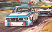 1973 European Touring Car Championship