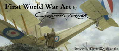 First World War Art