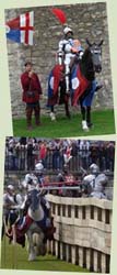 Jousting 4