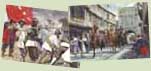 English Civil War Prints