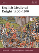 English Medieval Knight 1400-1500 Paintings