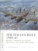 Original Paintings from 'Italian Blitz 1940-43'