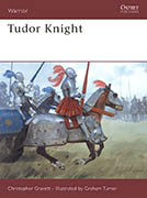 Paintings from Tudor Knight