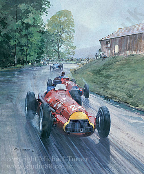 1951 Swiss Grand Prix