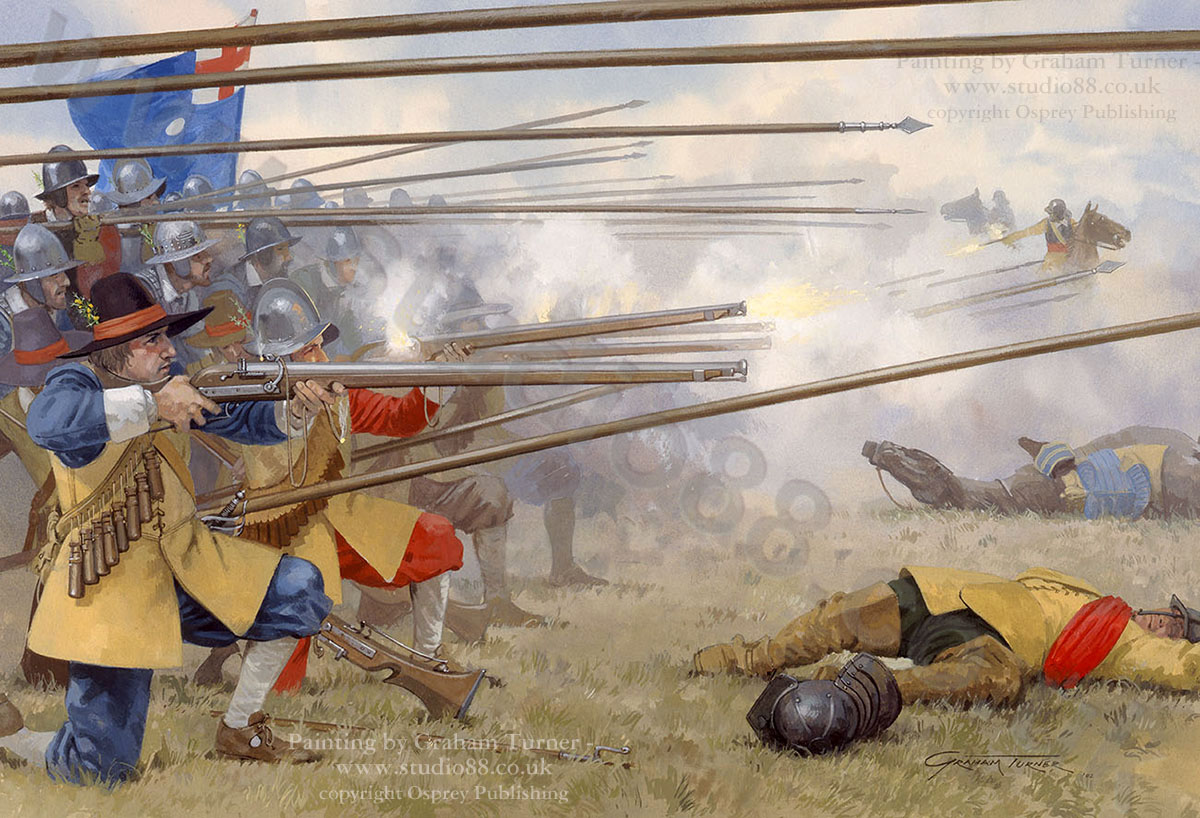 Battle of Newbury