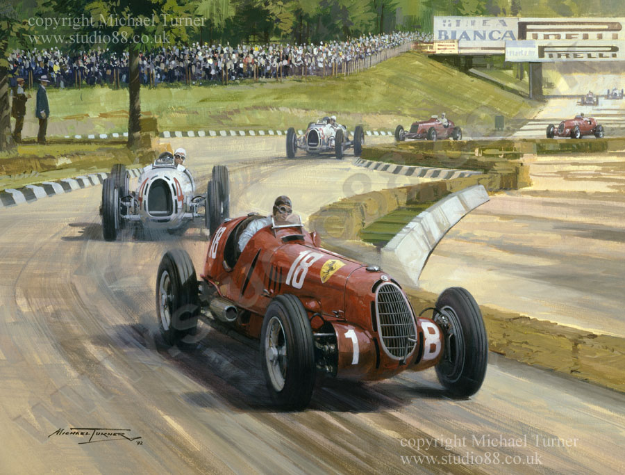 1936 Italian Grand Prix - 20