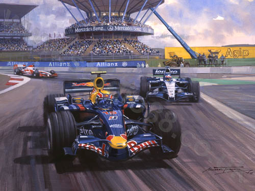 2007 European Grand Prix - 20