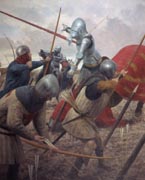 Agincourt - Limited Edition Print