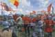 Bosworth - The Melee - click here for details