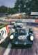 Whistling through the Esses