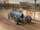 1926 Targa Florio
