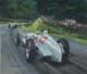 Silver Arrows on Home Ground