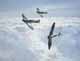 Spitfires in the Sunshine