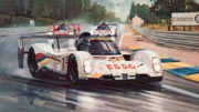 1992 Le Mans
