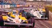 1981 German Grand Prix