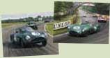 Aston Martin link