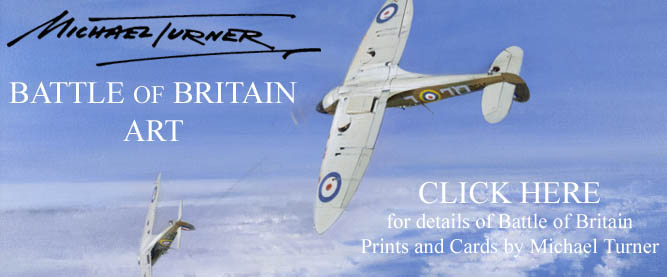 Battle of Britain banner