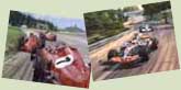 Motorsport Art Prints by Michael Turner - Formula 1 Grand Prix cars