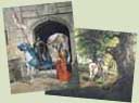Historical Cards