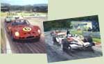 Open Edition Motorsport Art Prints by Michael Turner and Graham Turner