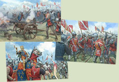 Bosworth 1485