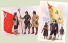 Scots Armies of the English Civil War