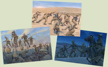 Original Paintings