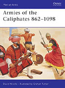 Paintings from Armies of the Caliphates
