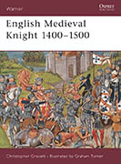 English Medieval Knight 1400-1500 Paintings