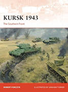 Paintings from Kursk 1943