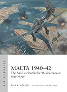 Paintings from Malta 1940-42
