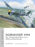 Normandy info
