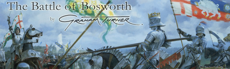 Bosworth header