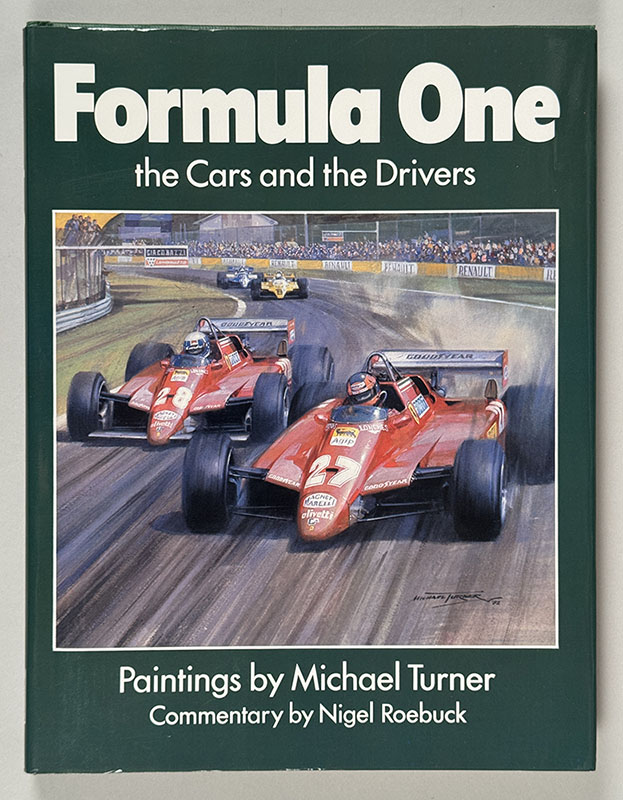 Formula One - The Cars and the Drivers
