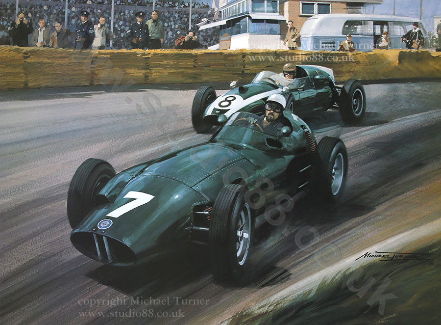 1959 Dutch Grand Prix