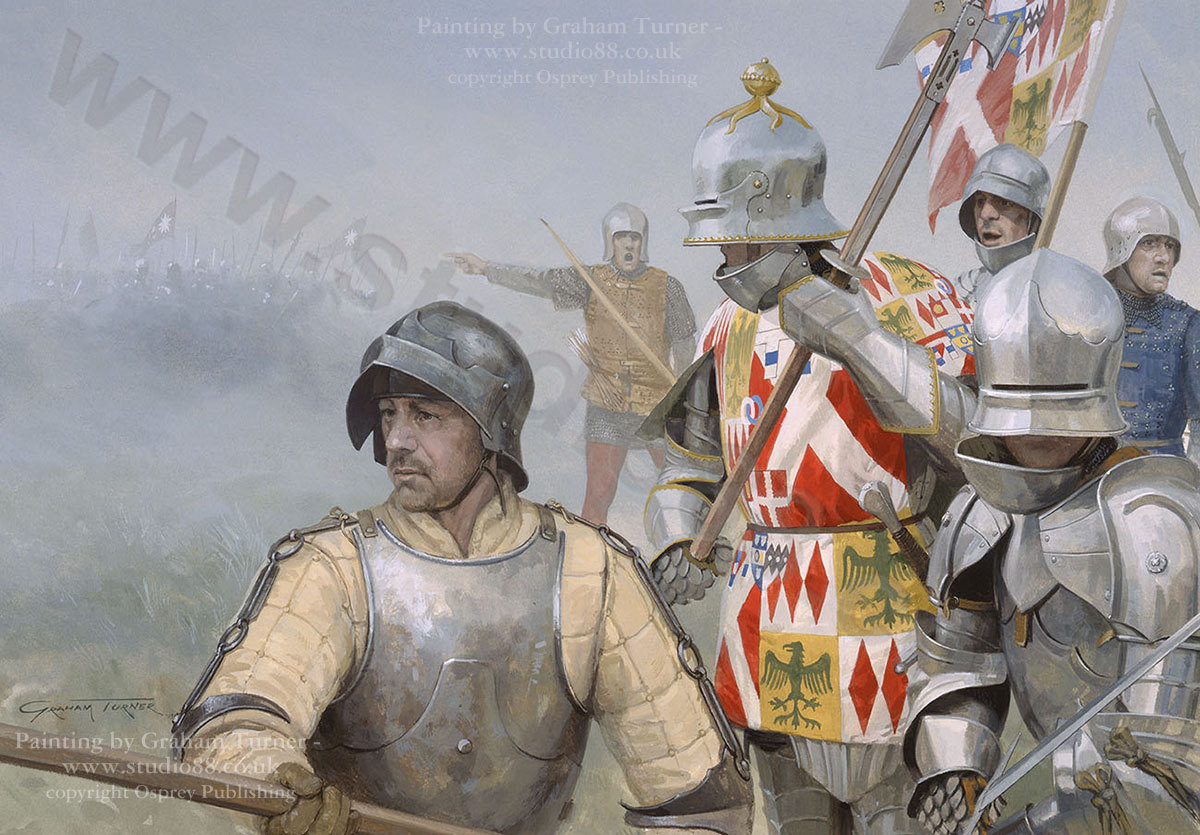 Battle of Barnet