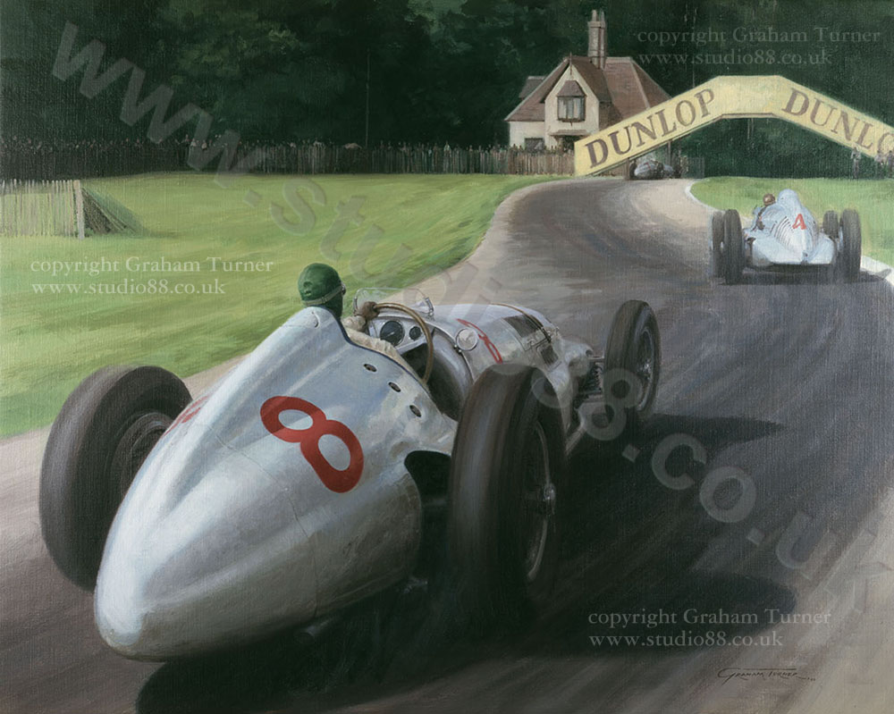1938 Donington Grand Prix - 20