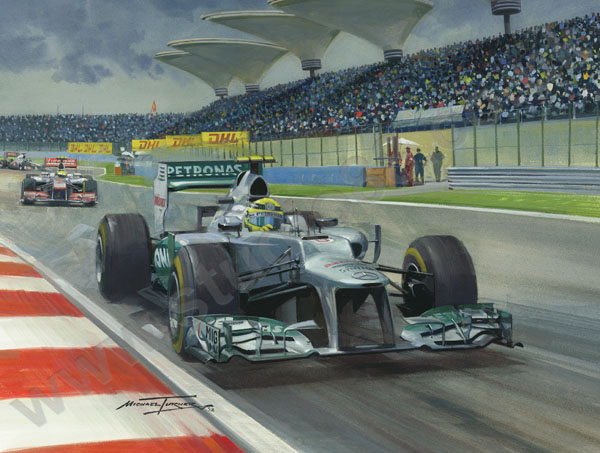 2012 Chinese Grand Prix