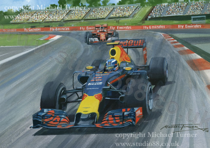 download 2016 spanish grand prix for free