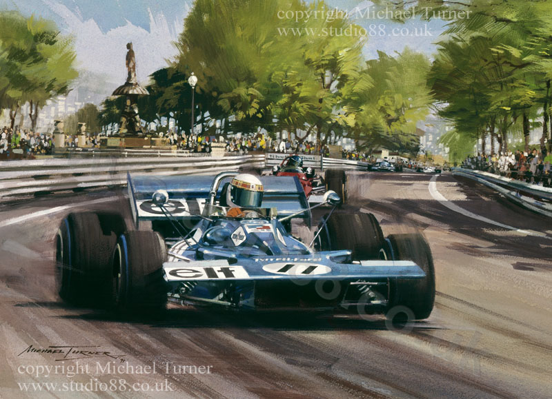 1971 Spanish Grand Prix