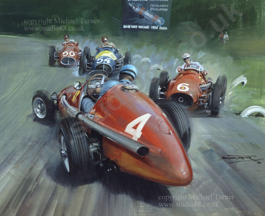 1953 Italian Grand Prix - 20