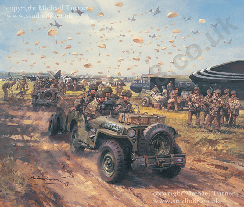 Operation Market Garden