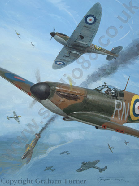 Battle of Britain