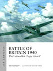 Original paintings from Osprey book Battle of Britain 1940 by Graham Turner