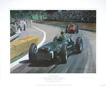 1953 Albi Grand Prix