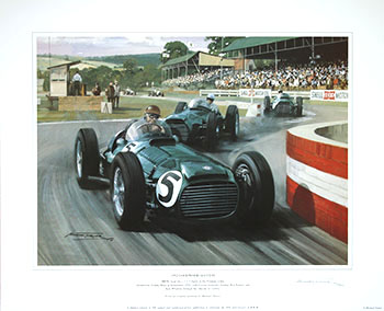 1952 Goodwood Success