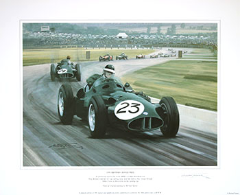 1956 British Grand Prix