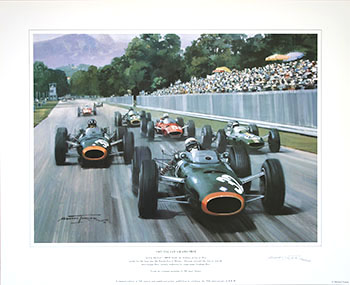 1965 Italian Grand Prix