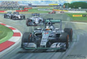 2015 British Grand Prix