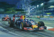 2015 Singapore Grand Prix